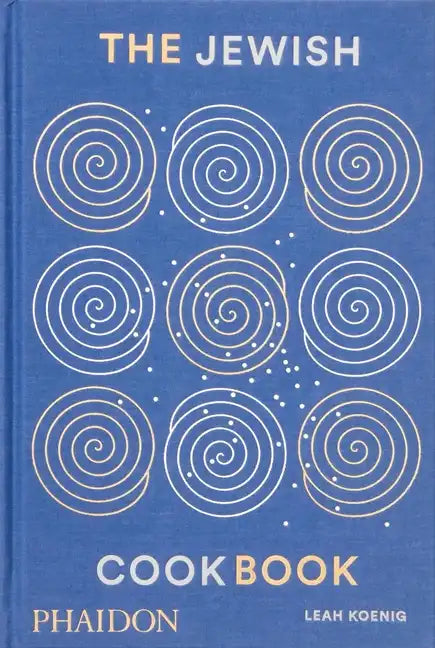 The Jewish Cookbook - Hardcover