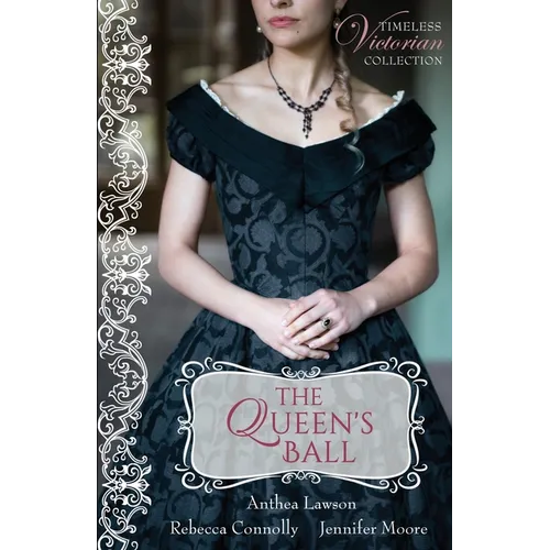 The Queen's Ball - Paperback