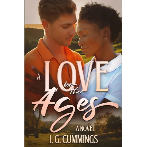 A Love for the Ages - Paperback