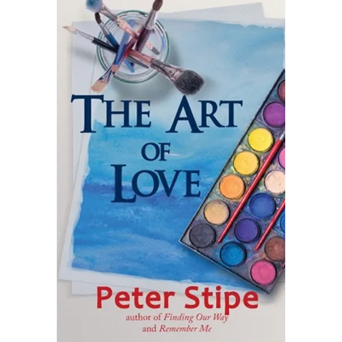 The Art of Love - Paperback