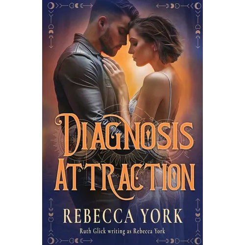 Diagnosis Attraction - Paperback