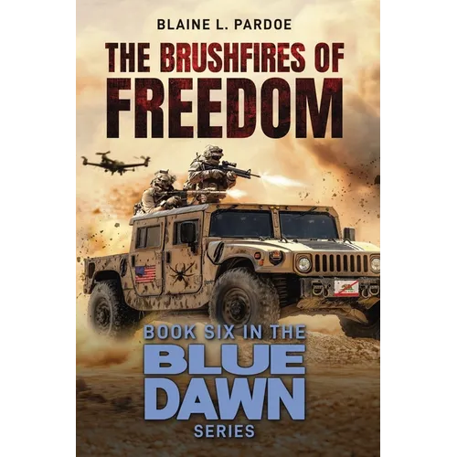 The Brushfires of Freedom - Paperback