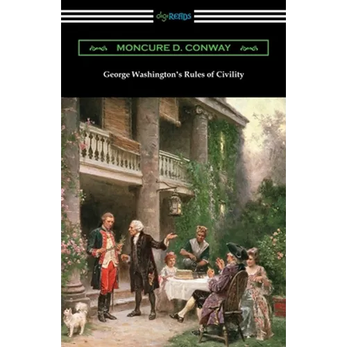 George Washington's Rules of Civility - Paperback
