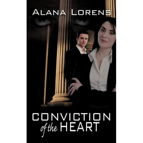 Conviction of the Heart - Paperback