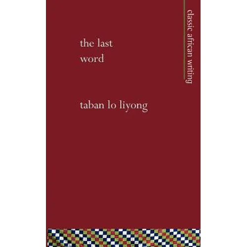The Last Word: Cultural Synthesism - Paperback