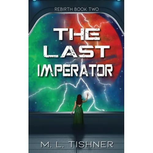 The Last Imperator - Paperback