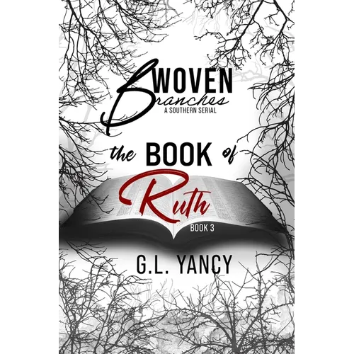 The Book of Ruth - Paperback