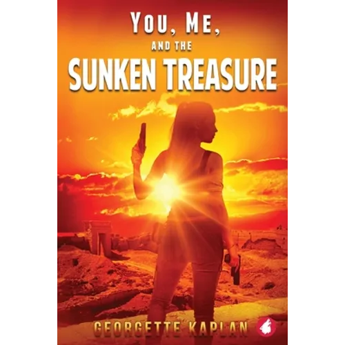 You, Me and the Sunken Treasure - Paperback
