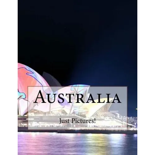 Australia - Paperback