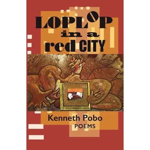 Loplop in a Red City