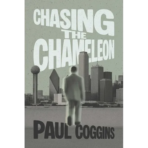 Chasing the Chameleon - Paperback