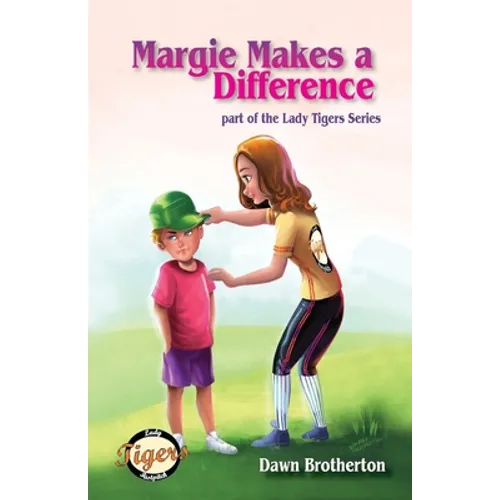 Margie Makes a Difference - Paperback
