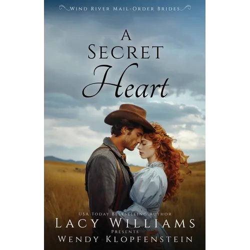A Secret Heart - Paperback