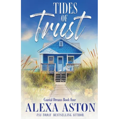 Tides of Trust - Paperback