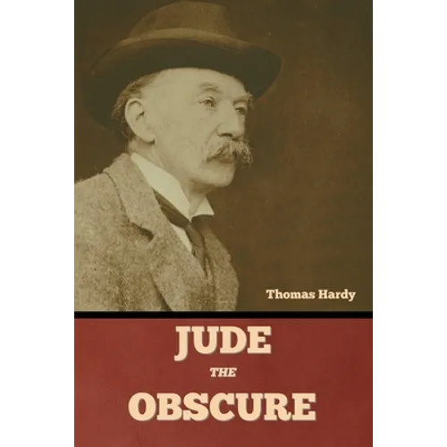 Jude the Obscure - Paperback