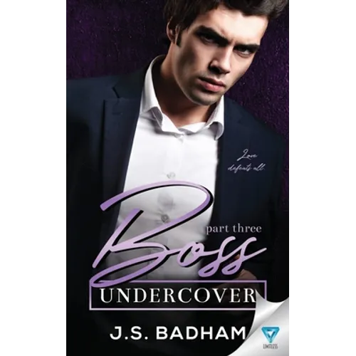 Boss Undercover: Part 3 - Paperback