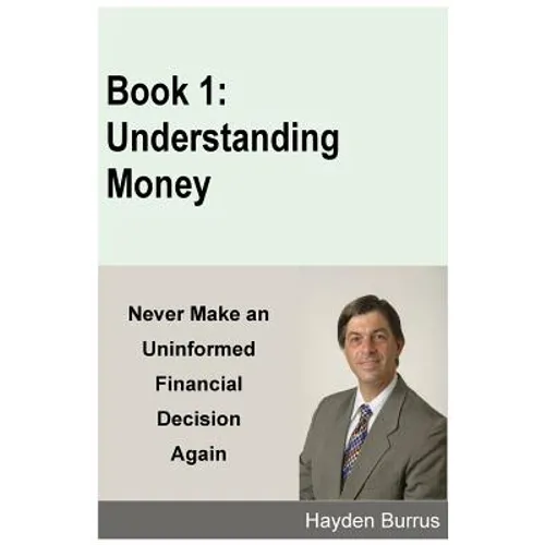 Understanding Money - Paperback