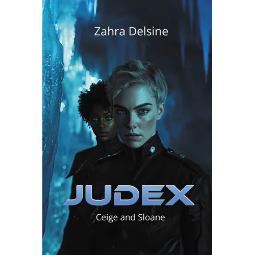 Judex: Ceige and Sloane - Paperback