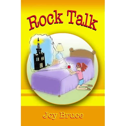 Rock Talk - Paperback