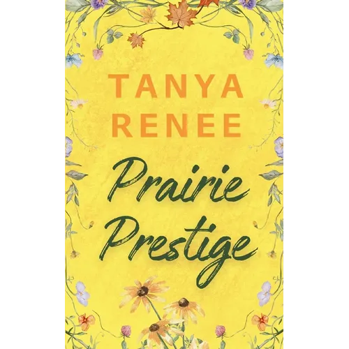 Prairie Prestige - Paperback