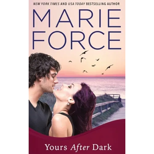 Yours After Dark - Hardcover