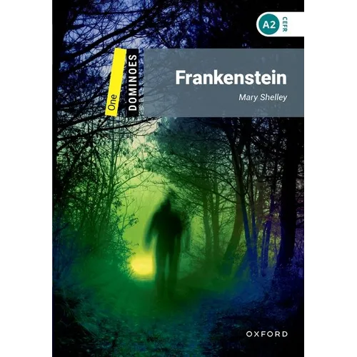 Frankenstein - Paperback