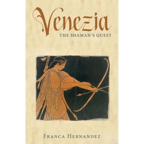 Venezia: The Shaman's Quest - Paperback