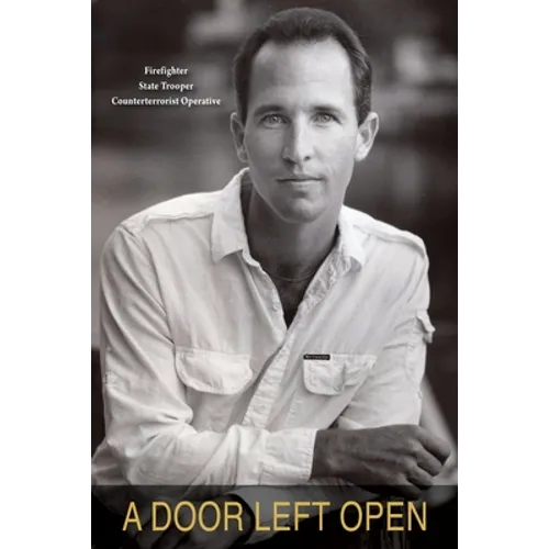 A Door Left Open - Paperback