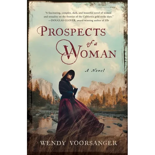 Prospects of a Woman - Paperback