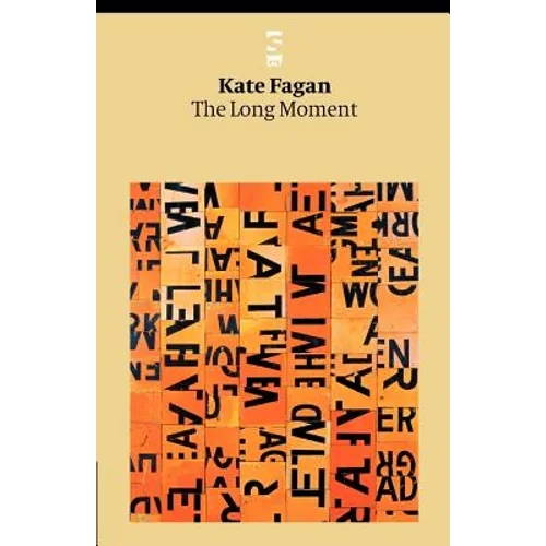 The Long Moment - Paperback