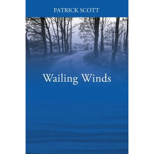 Wailing Winds - Paperback