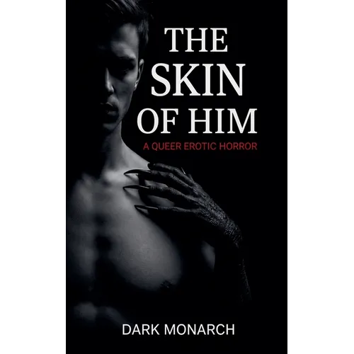 The Skin of Him - Paperback