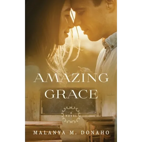 Amazing Grace - Paperback
