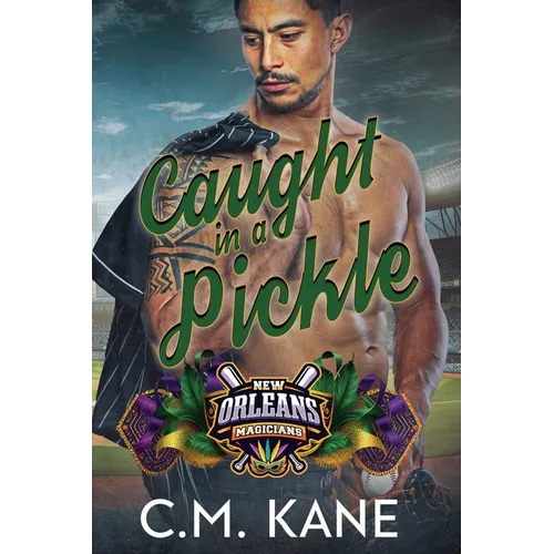 Caught in a Pickle - Paperback