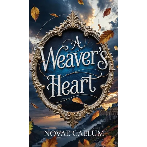 A Weaver's Heart - Hardcover