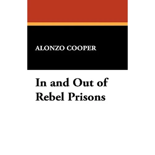 In and Out of Rebel Prisons - Paperback
