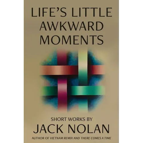 Life's Little Awkward Moments - Paperback