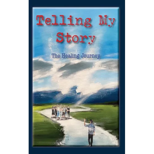 Telling My Story - Paperback