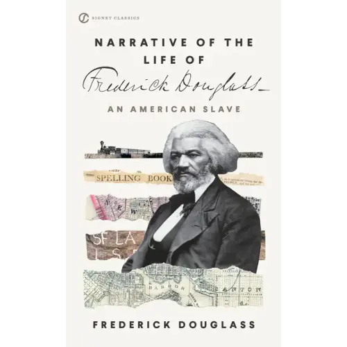 Narrative of the Life of Frederick Douglass