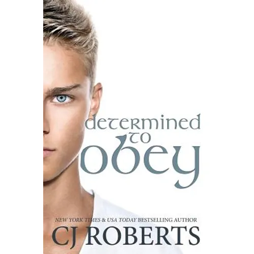 Determined to Obey - Paperback