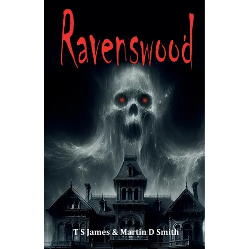 Ravenswood - Paperback