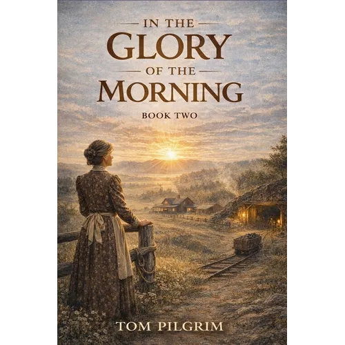 In The Glory Of The Morning - Book Two - Paperback