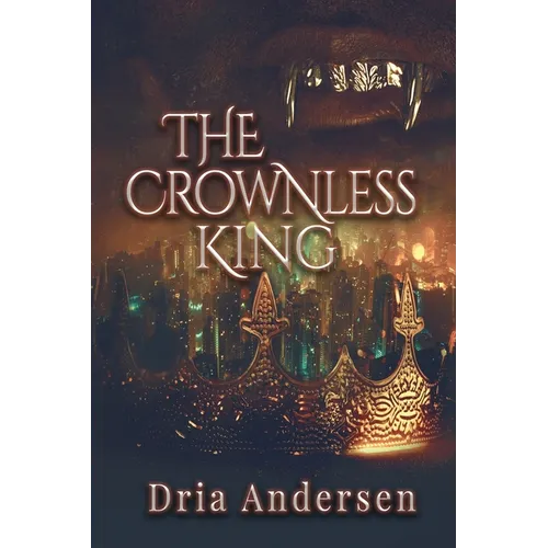The Crownless King - Paperback