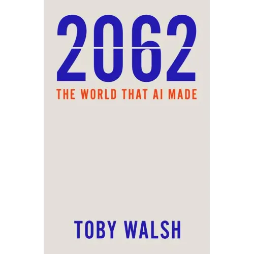 2062 - Paperback