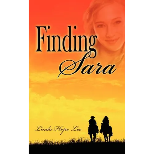 Finding Sara - Paperback
