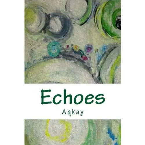 Echoes - Paperback