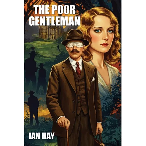 The Poor Gentleman - Paperback