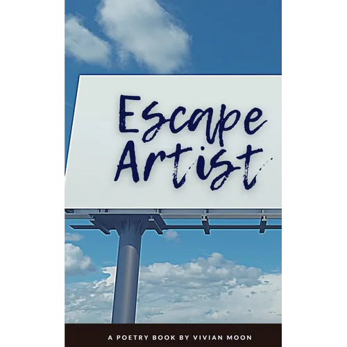 Escape Artist - Paperback