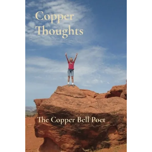 Copper Thoughts - Paperback