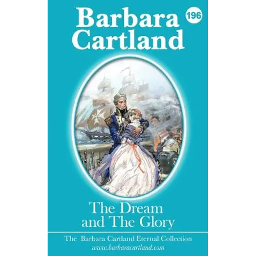 196. The Dream and The Glory - Paperback